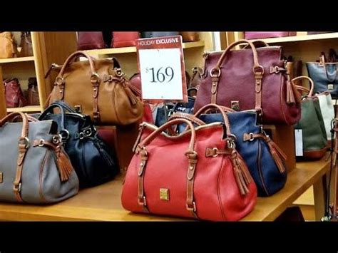 dooney and bourke outlet clearance.